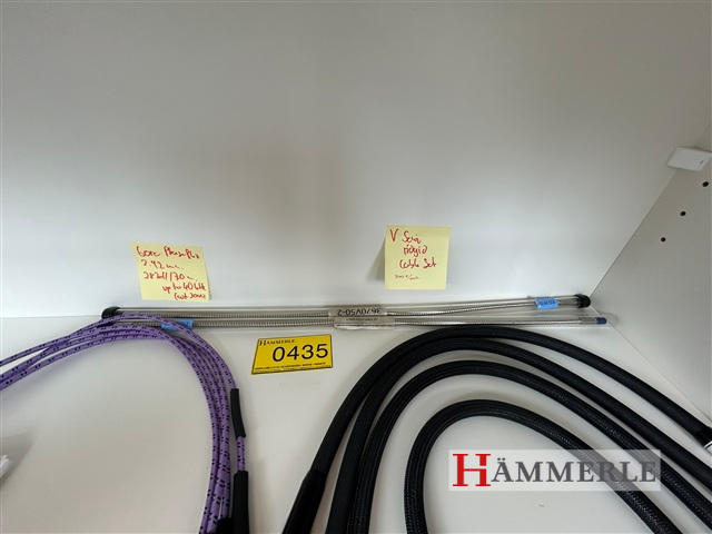 Anritsu V SEMI-RIGID CABLE 2FT